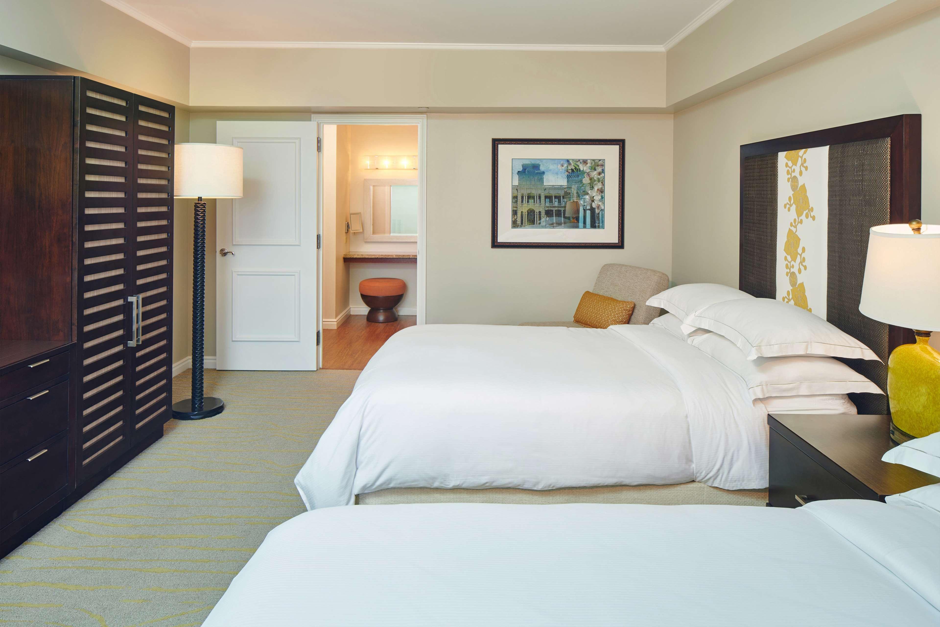 Station touristique Hilton Grand Vacations Club At Hilton Hawaiian Village