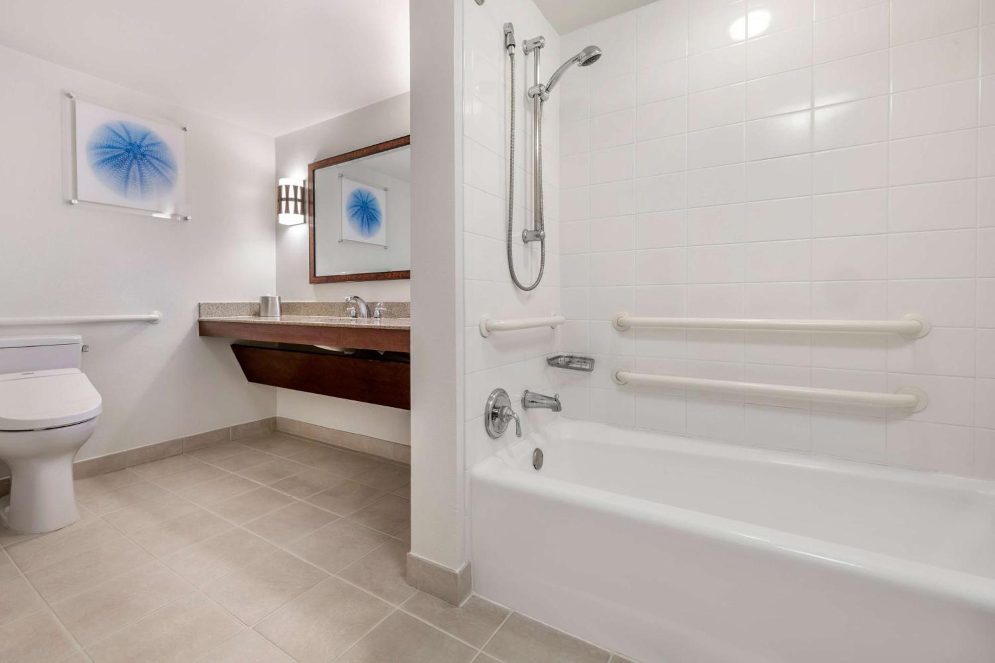Hilton Grand Vacations Club At Hilton Hawaiian Village Station touristique Honolulu