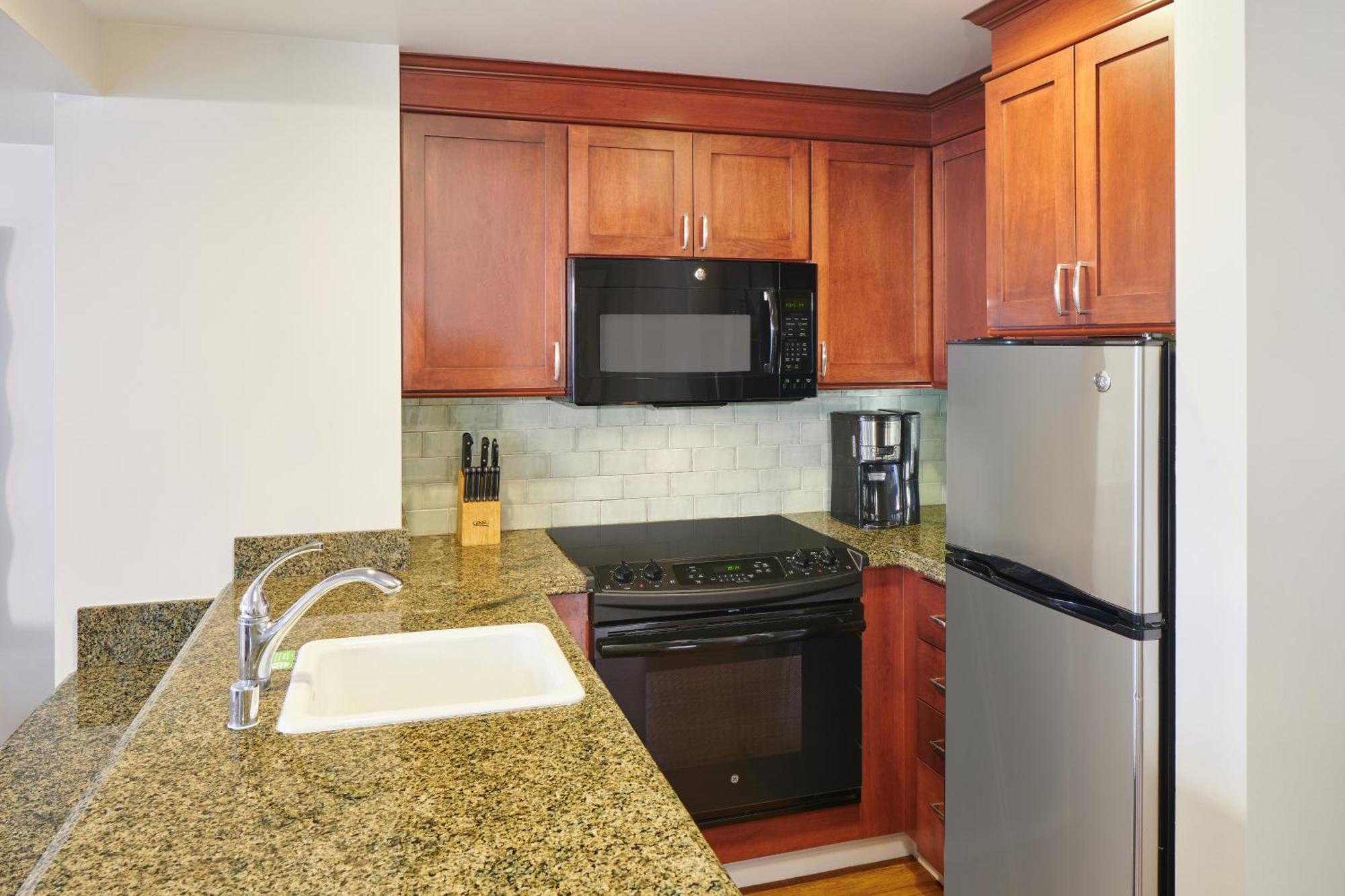 Hilton Grand Vacations Club At Hilton Hawaiian Village Station touristique 3*
