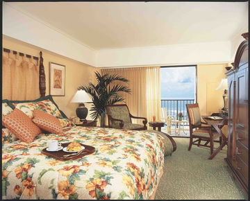 Hilton Grand Vacations Club At Hilton Hawaiian Village 3* Honolulu