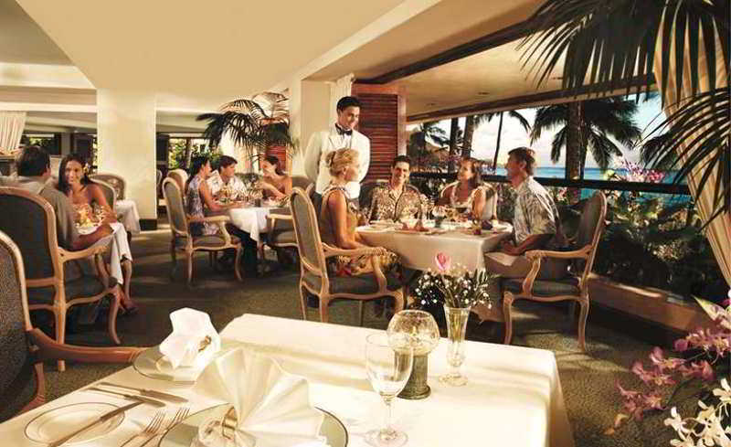 Station touristique Hilton Grand Vacations Club At Hilton Hawaiian Village 3*