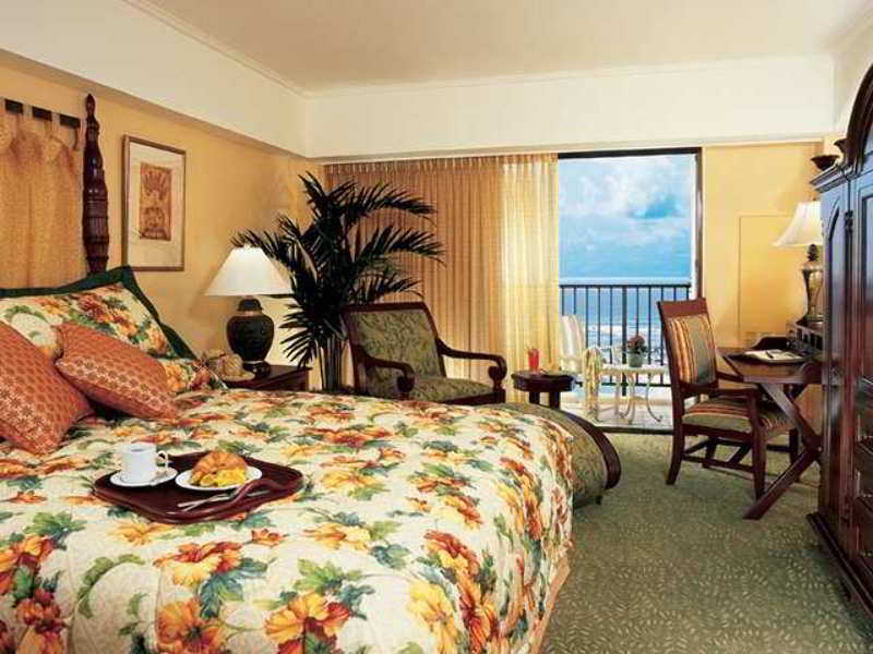 Hilton Grand Vacations Club At Hilton Hawaiian Village Station touristique 3*