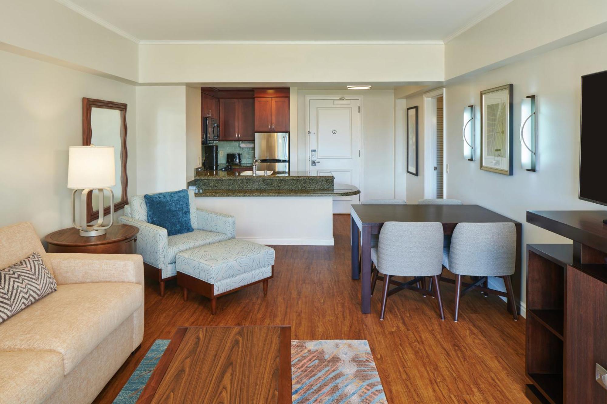 Hilton Grand Vacations Club At Hilton Hawaiian Village