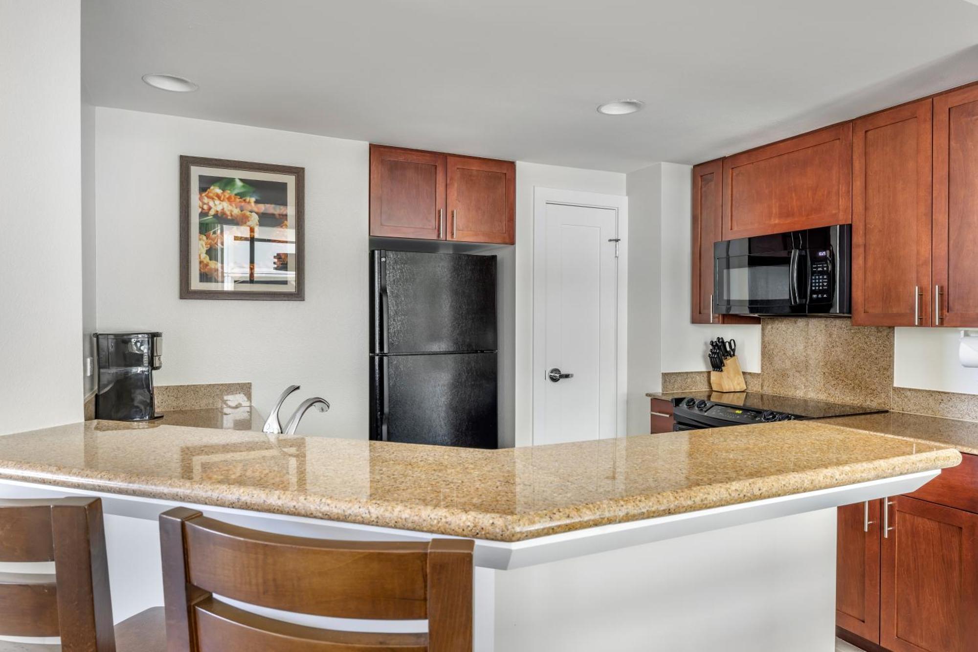 Hilton Grand Vacations Club At Hilton Hawaiian Village Resort Honolulu