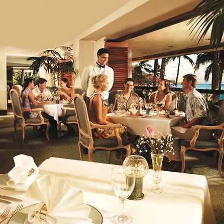 Hilton Grand Vacations Club At Hilton Hawaiian Village 