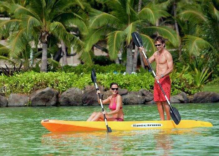 Hilton Grand Vacations Club At Hilton Hawaiian Village