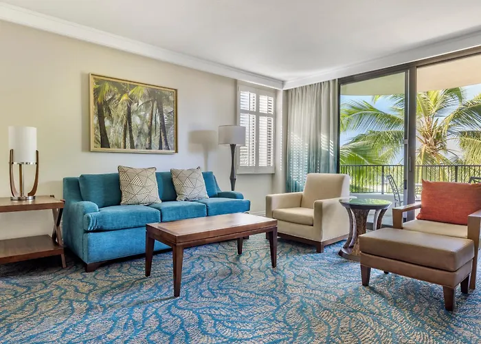 Hilton Grand Vacations Club At Hilton Hawaiian Village