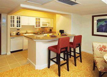 Hilton Grand Vacations Club At Hilton Hawaiian Village
