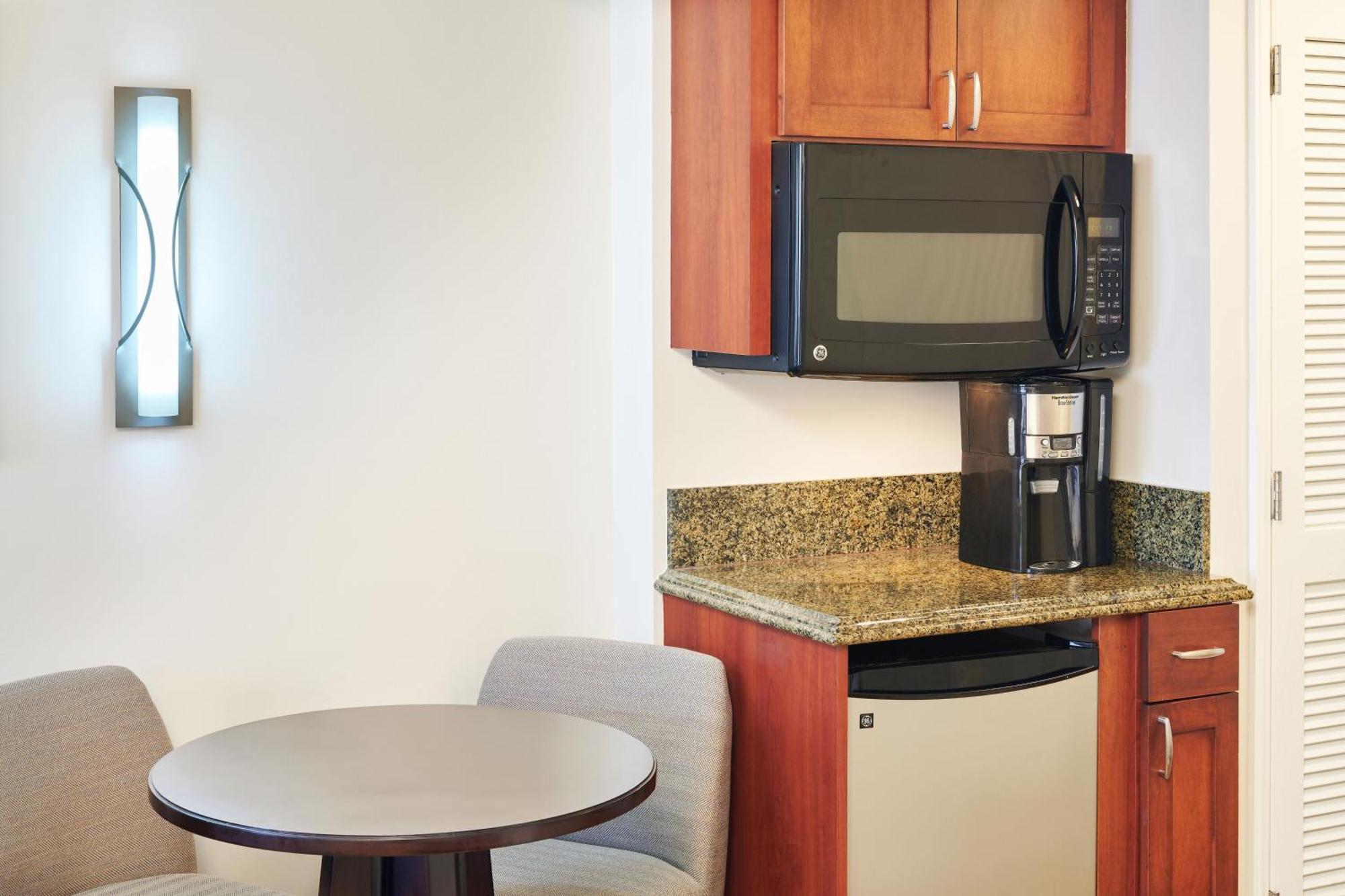Resort Hilton Grand Vacations Club At Hilton Hawaiian Village Honolulu
