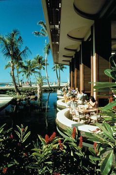 Hilton Grand Vacations Club At Hilton Hawaiian Village Station touristique