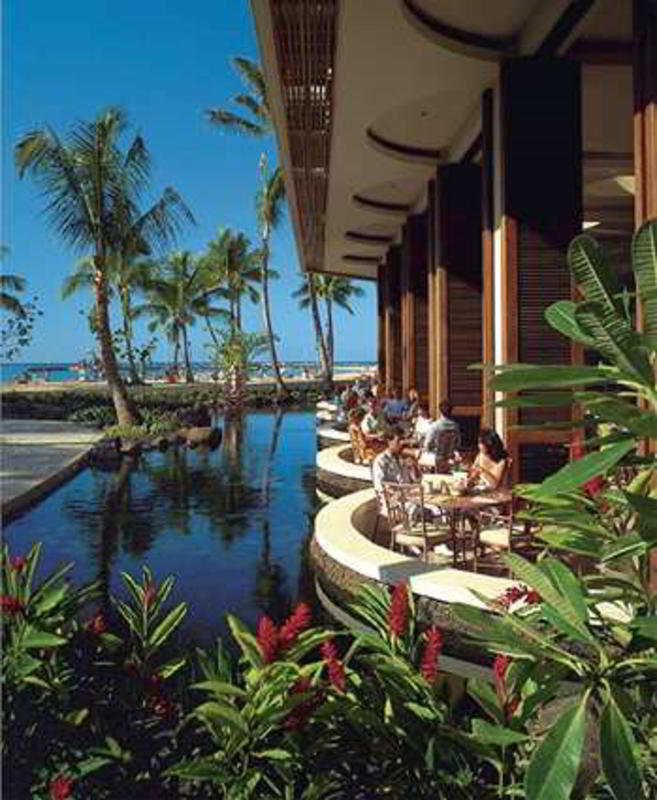 Hilton Grand Vacations Club At Hilton Hawaiian Village Station touristique Honolulu
