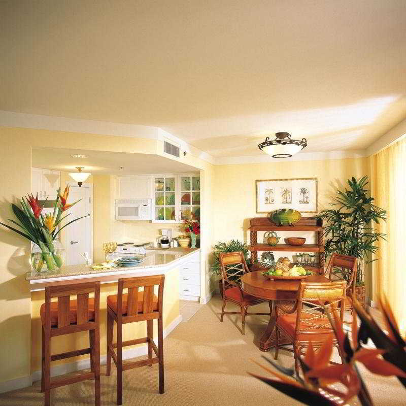 Hilton Grand Vacations Club At Hilton Hawaiian Village Station touristique Honolulu