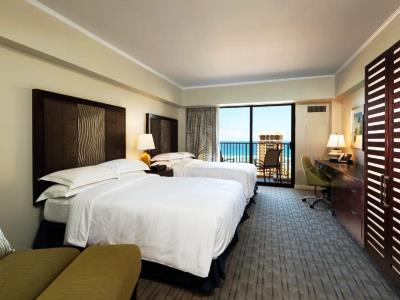 Station touristique Hilton Grand Vacations Club At Hilton Hawaiian Village Honolulu