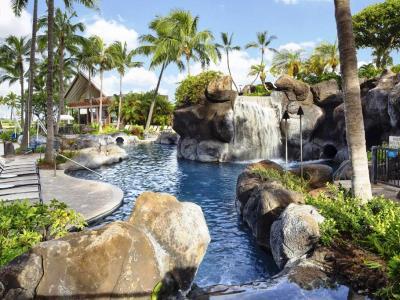 Hilton Grand Vacations Club At Hilton Hawaiian Village 3*