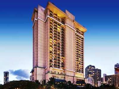 Hilton Grand Vacations Club At Hilton Hawaiian Village Station touristique Honolulu
