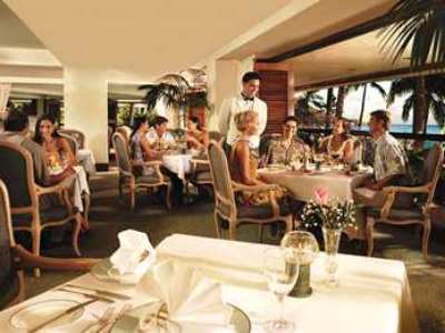 Hilton Grand Vacations Club At Hilton Hawaiian Village Station touristique